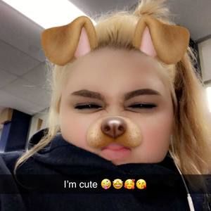 Meet your Posher, Zoe